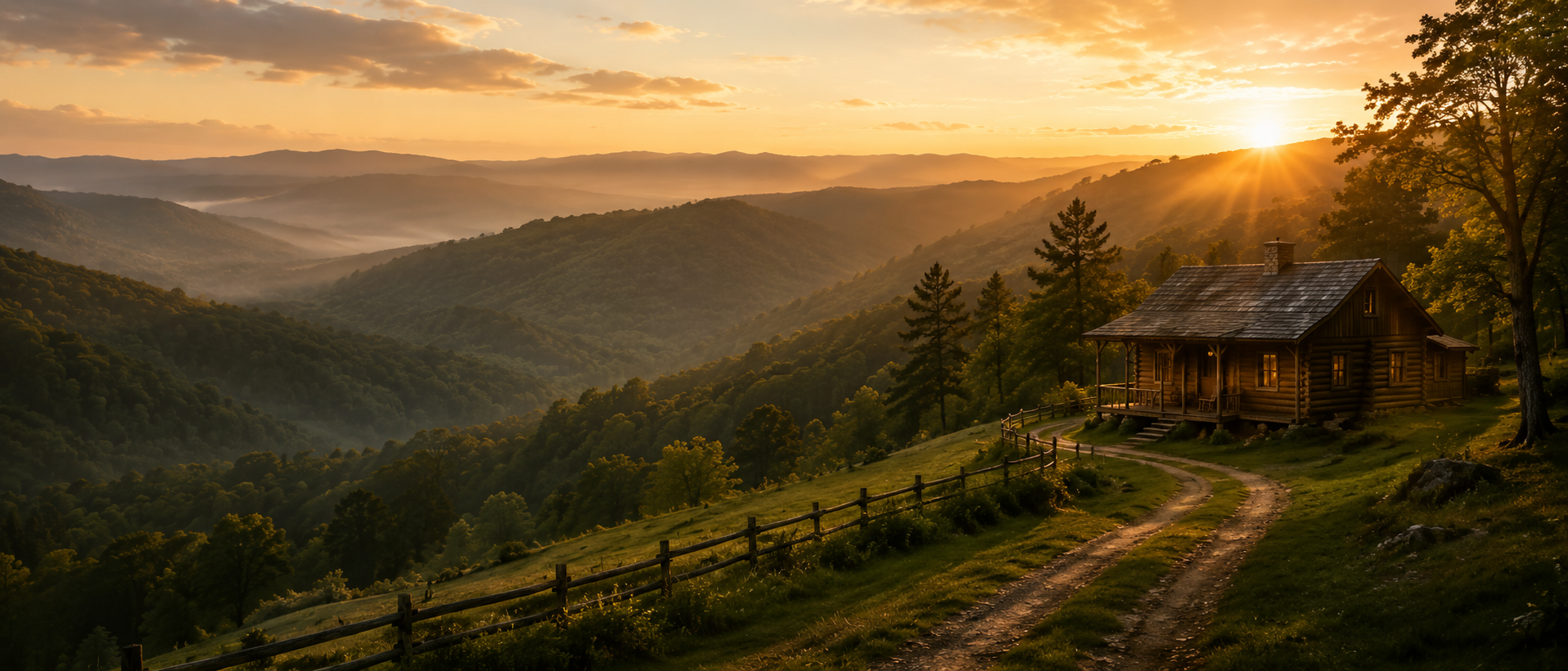 Thunder Mountain Ranch land for sale in Shannon County, Missouri